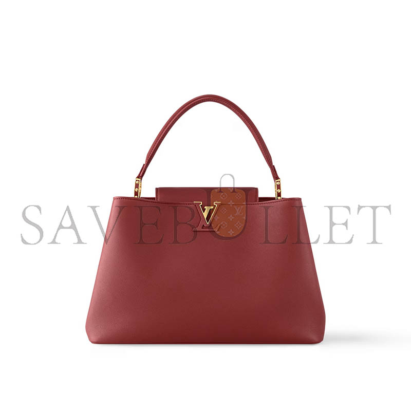 l0vis Vvtt0n capucines gm souple m13027 (38*23*16cm)